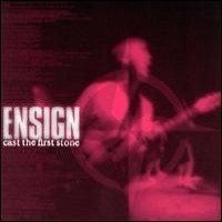 Purchase Ensign - Cast The First Stone