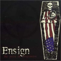 Purchase Ensign - The Price Of Progression
