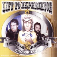 Purchase Lift To Experience - The Texas-Jerusalem Crossroads