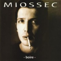 Purchase Miossec - Boire