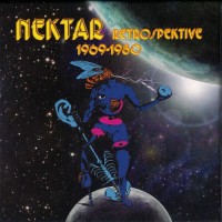 Purchase Nektar - Retrospective 1969-1980 CD1