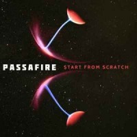 Purchase Passafire - Start From Scratch