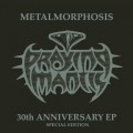 Buy Praying Mantis - Metalmorphosis (EP) Mp3 Download