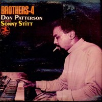 Purchase Sonny Stitt & Don Patterson - Brothers-4