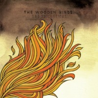 Purchase The Wooden Birds - Two Matchsticks