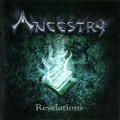 Buy Ancestry - Revelations Mp3 Download