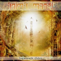 Purchase Anima Mundi - Jagannath Orbit