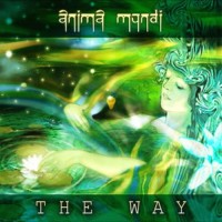 Purchase Anima Mundi - The Way