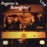 Purchase Anyone's Daughter - Live