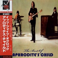 Purchase Aphrodite's Child - The Best Of 1967-1972