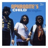 Purchase Aphrodite's Child - The Singles+ CD1