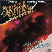 Purchase April Wine - All The Rockers