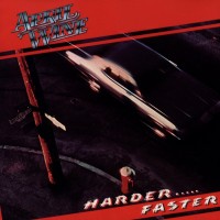 Purchase April Wine - Harder...Faster