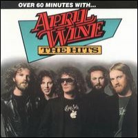 Purchase April Wine - The Hits