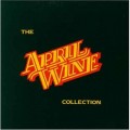 Buy April Wine - The April Wine Collection, Vol. 1: The Singles Mp3 Download