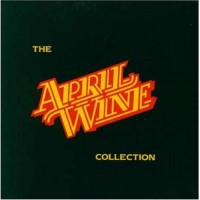 Purchase April Wine - The April Wine Collection, Vol. 4: Live