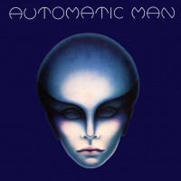 Purchase Automatic Man - Automatic Man (Vinyl)