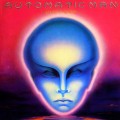 Buy Automatic Man - Visitors (Vinyl) Mp3 Download