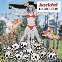 Purchase Backini - Re:creation