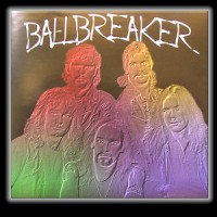 Purchase Ballbreaker - Ballbreaker