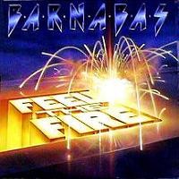 Purchase Barnabas - Feel The Fire