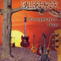 Purchase Ballbreaker - Hangman's Tree