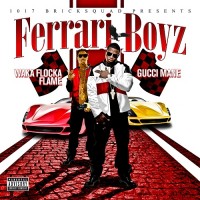 Purchase Gucci Mane & Waka Flocka Flame - Ferrari Boyz