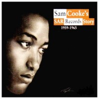 Purchase Sam Cooke - Sam Cooke's SAR Records Story CD2