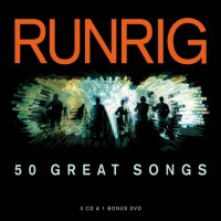Purchase Runrig - 50 Great Songs CD1