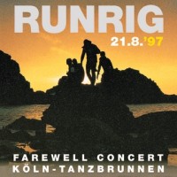 Purchase Runrig - Donnie Munro's Farewell Concert in Cologne CD1