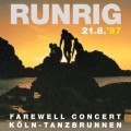 Buy Runrig - Donnie Munro's Farewell Concert in Cologne CD2 Mp3 Download