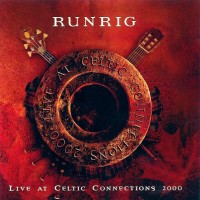 Purchase Runrig - Live At The Celtic Connections 2000