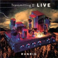 Purchase Runrig - Transmitting Live