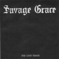 Buy Savage Grace - The Lost Grace Mp3 Download