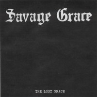 Purchase Savage Grace - The Lost Grace
