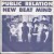 Purchase Public Relation- New Beat Mind - Eighty Eight MP3