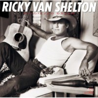 Purchase Ricky Van Shelton - Wild-Eyed Dream