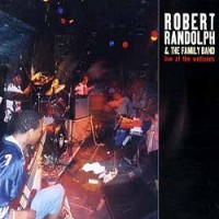 Purchase Robert Randolph & The Family Band - Live at the Wetlands
