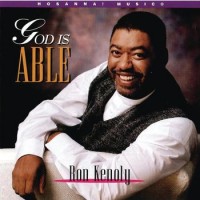 Purchase Ron Kenoly - God is able