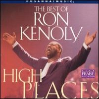 Purchase Ron Kenoly - High places