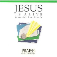 Purchase Ron Kenoly - Jesus is alive