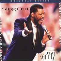 Purchase Ron Kenoly - Sing out