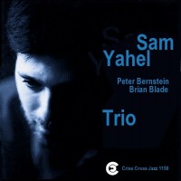 Purchase Sam Yahel - Trio
