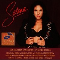 Purchase Selena - 17 Super Exitos