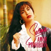 Purchase Selena - Amor Prohibido