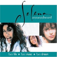 Purchase Selena - Remembered