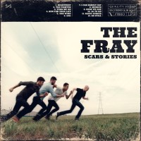 Purchase The Fray - Scars & Stories
