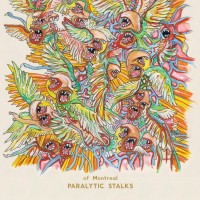 Purchase Of Montreal - Paralytic Stalks