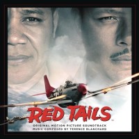 Purchase Terence Blanchard - Red Tails