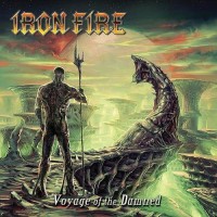 Purchase Iron Fire - Voyage of the Damned